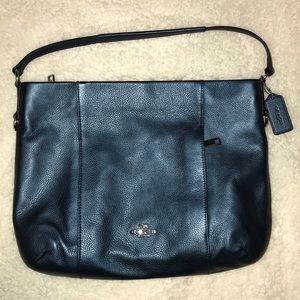 Coach Shoulder Purse